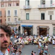 Professeur de langue maternelle italienne
.Possibilité de suivre un cours en direct sur Toulouse
. prix minimum.
.apprendre et cuisiner l'italien ensemble